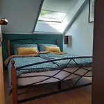 Apartamento House Paola Tribalj (Primorsko-Goranska)
