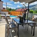 Apartamento House Paola Tribalj (Primorsko-Goranska)
