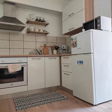 House Paola Apartment