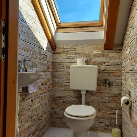 Apartment House Paola *