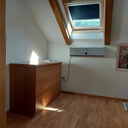 House Paola Apartment *