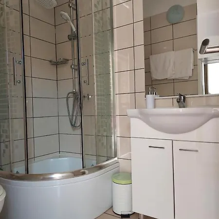 House Paola * Tribalj (Primorsko-Goranska)