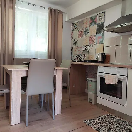 House Paola Tribalj (Primorsko-Goranska)