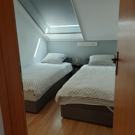 House Paola Apartamento *