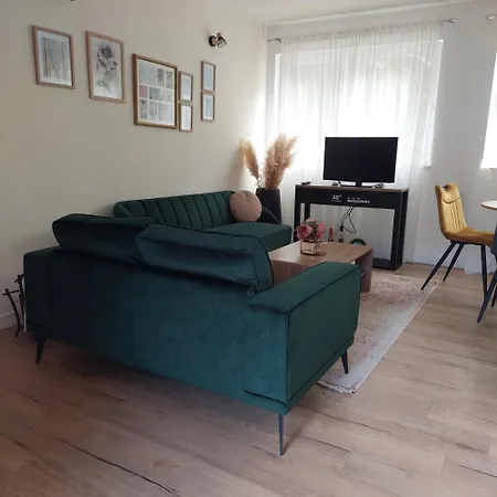 Apartamento House Paola *