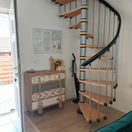 Apartamento House Paola Tribalj (Primorsko-Goranska)