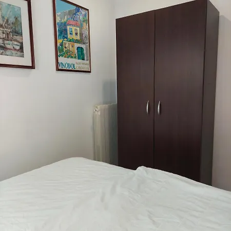 House Paola * Tribalj (Primorsko-Goranska)