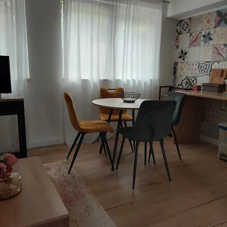 House Paola Apartment