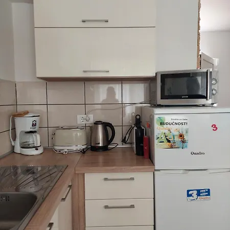 House Paola Apartment Tribalj (Primorsko-Goranska)