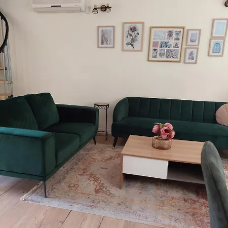 Apartment House Paola Tribalj (Primorsko-Goranska)