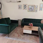 Appartamento House Paola Tribalj (Primorsko-Goranska)