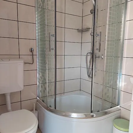 House Paola Appartement Tribalj (Primorsko-Goranska)