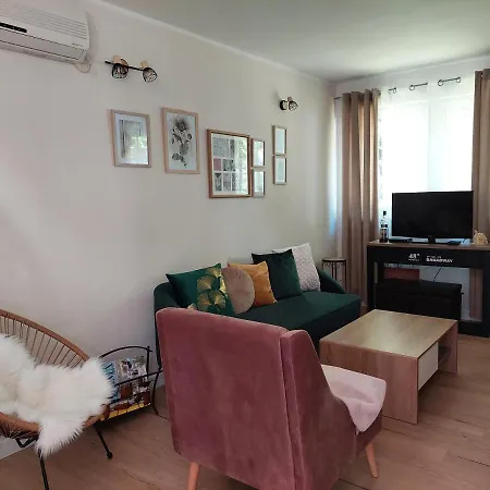 House Paola Appartement