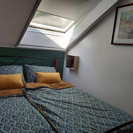 Appartement House Paola *