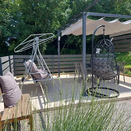 アパート House Paola