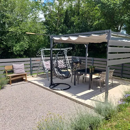 アパート House Paola Tribalj