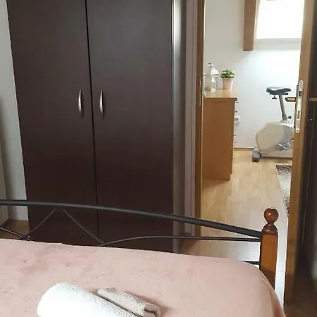 Appartement House Paola Tribalj (Primorsko-Goranska)