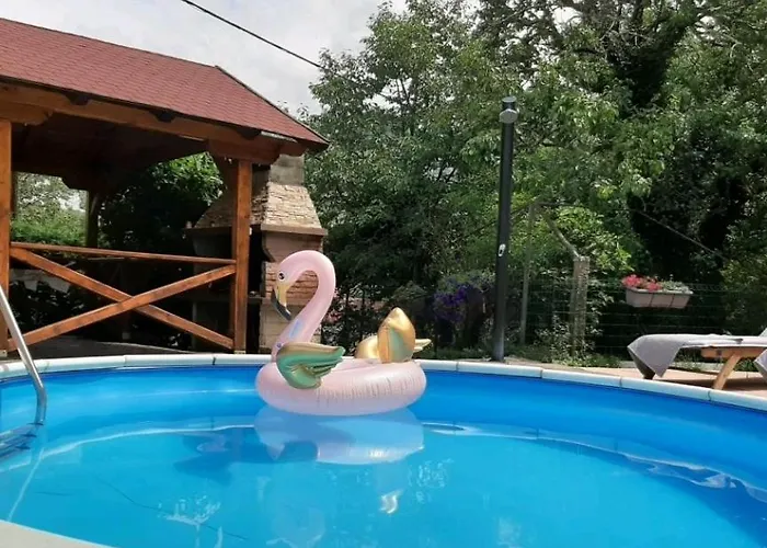 アパート House Paola