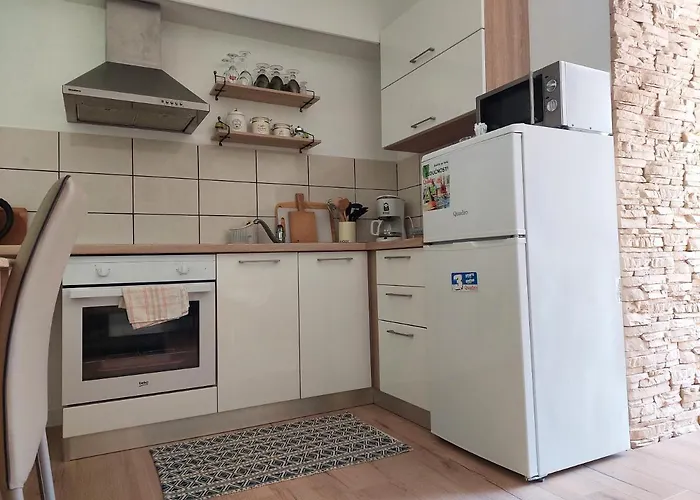 House Paola アパート