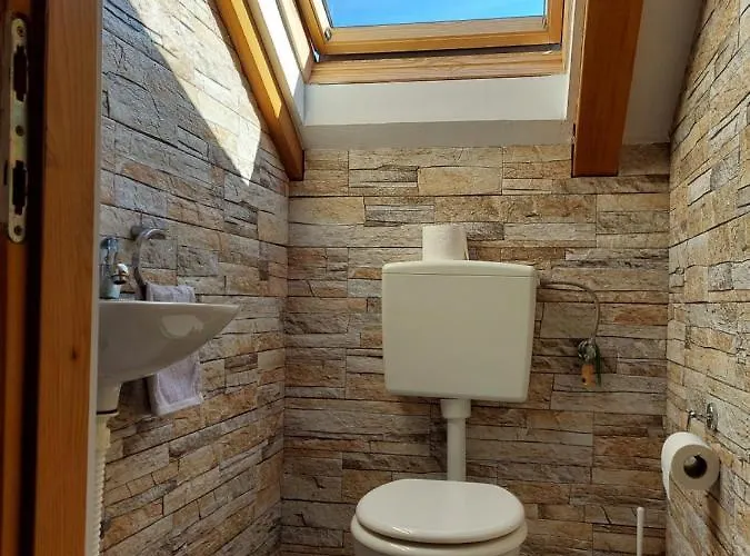 アパート House Paola *