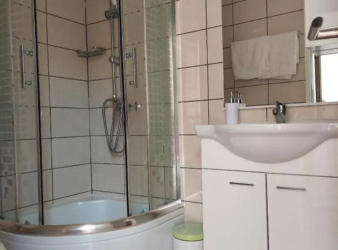 House Paola * Tribalj