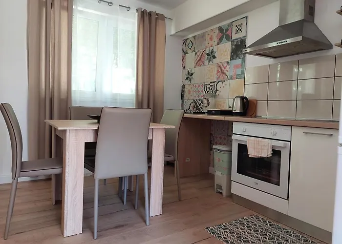 House Paola Tribalj (Primorsko-Goranska)