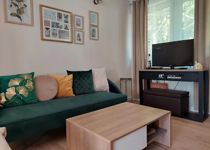 アパート House Paola