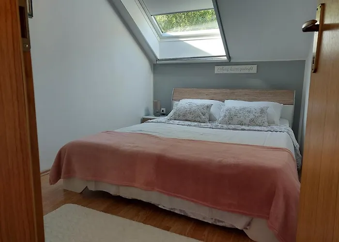 アパート House Paola