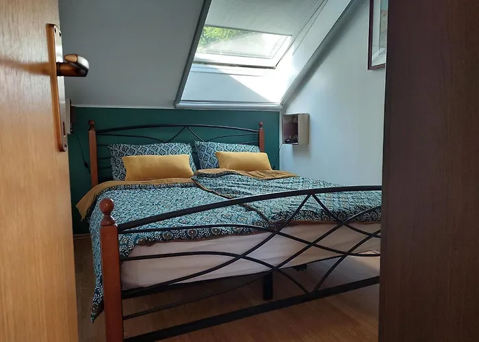 شقة House Paola Tribalj (Primorsko-Goranska)