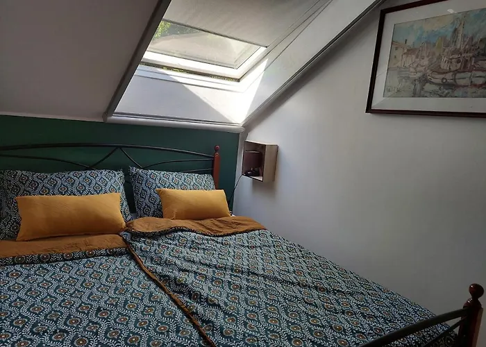 アパート House Paola *