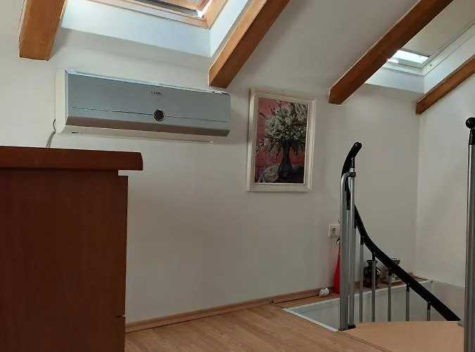 アパート House Paola