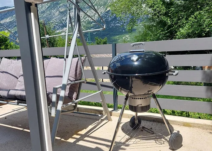 アパート House Paola *