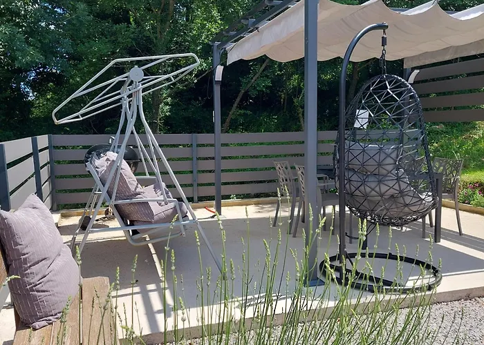 アパート House Paola