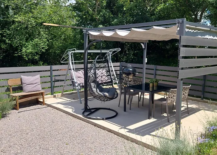 アパート House Paola Tribalj