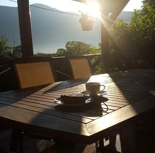 House Paola アパート *