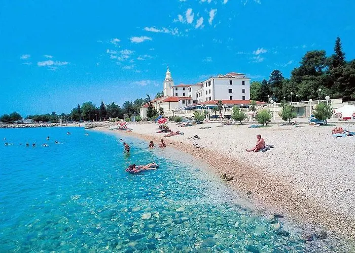 アパート House Paola Tribalj