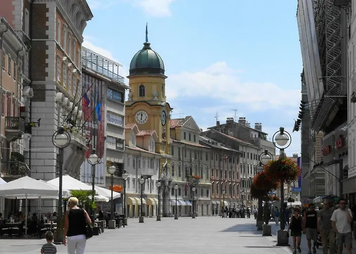 House Paola * Tribalj