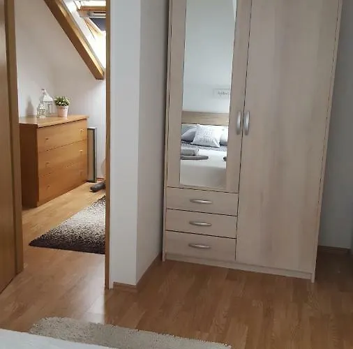 アパート House Paola *